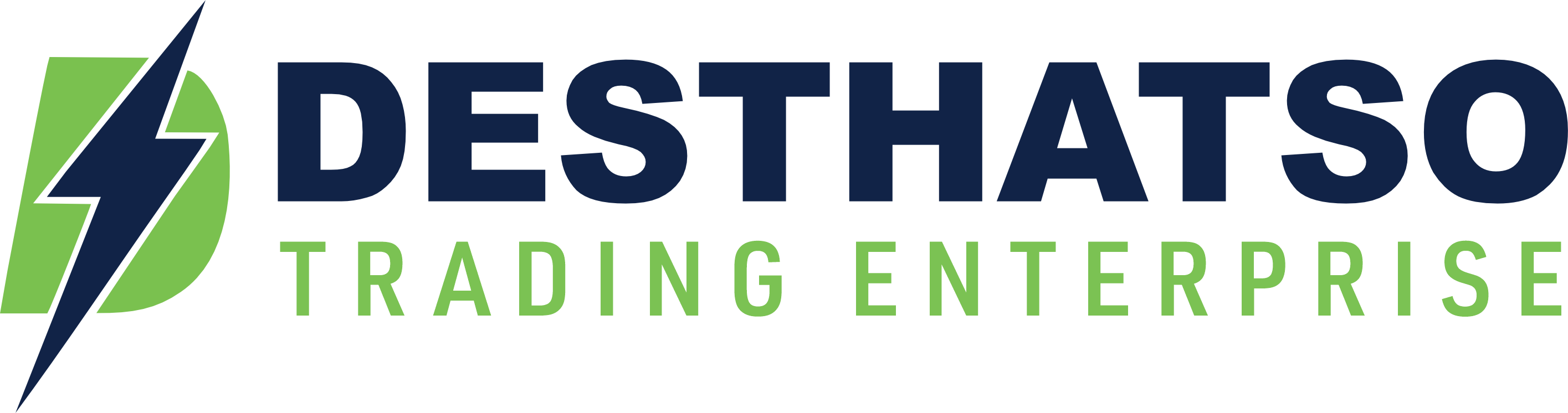 Desthatso Website